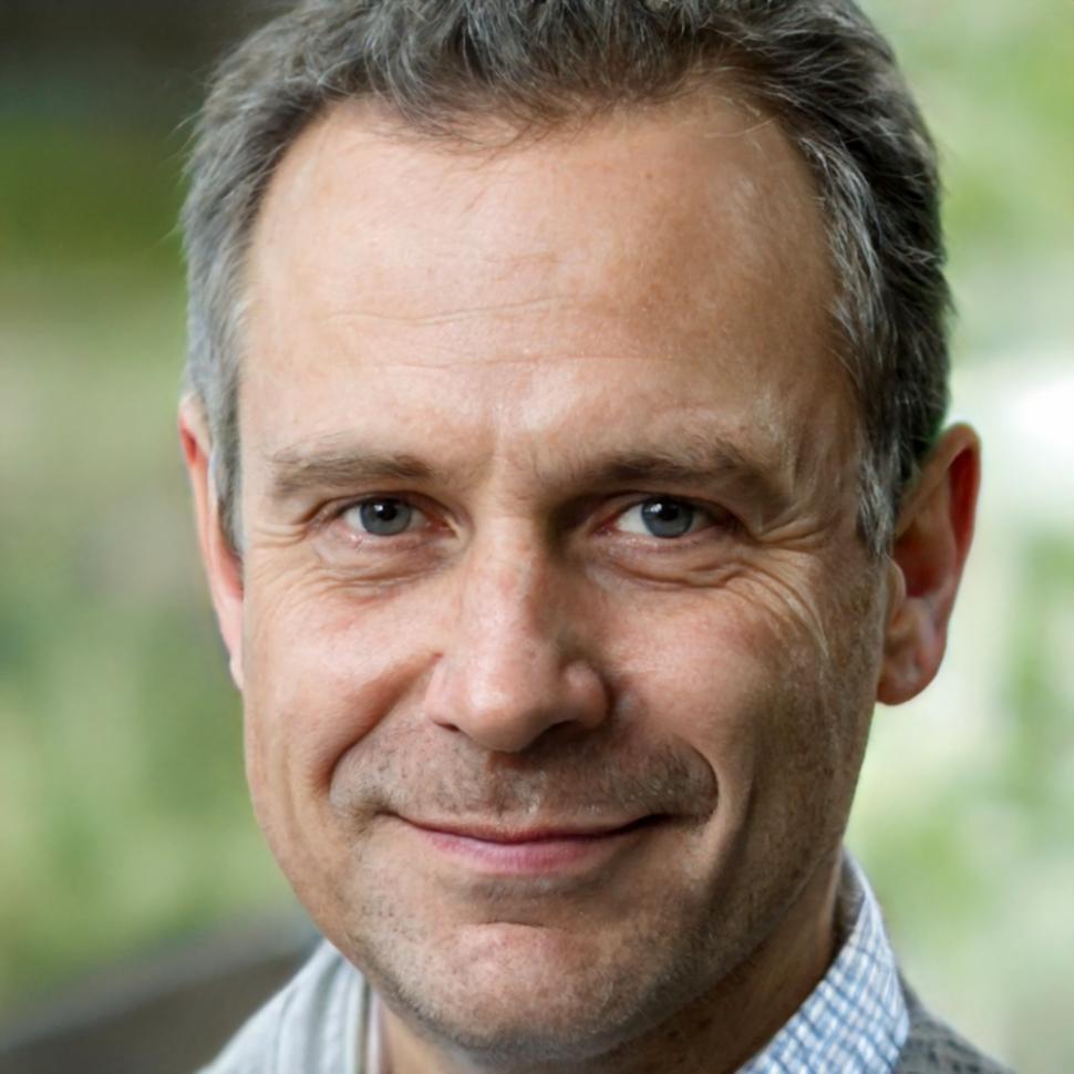 Finanzexperte Michael Weber